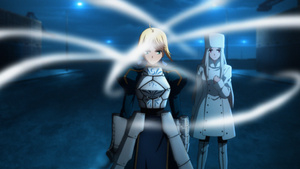 Fate/Zero